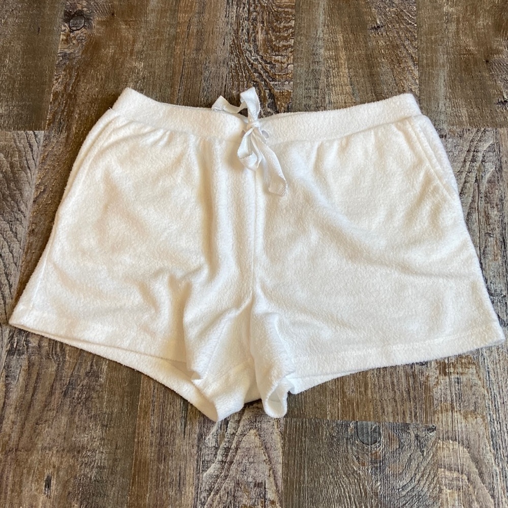 La Vie En Rose | Pj shorts